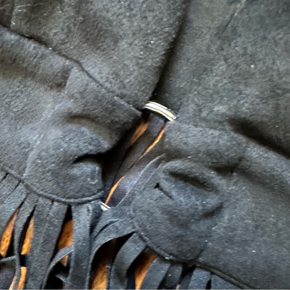 Fringe crop top - Picture 8 of 11